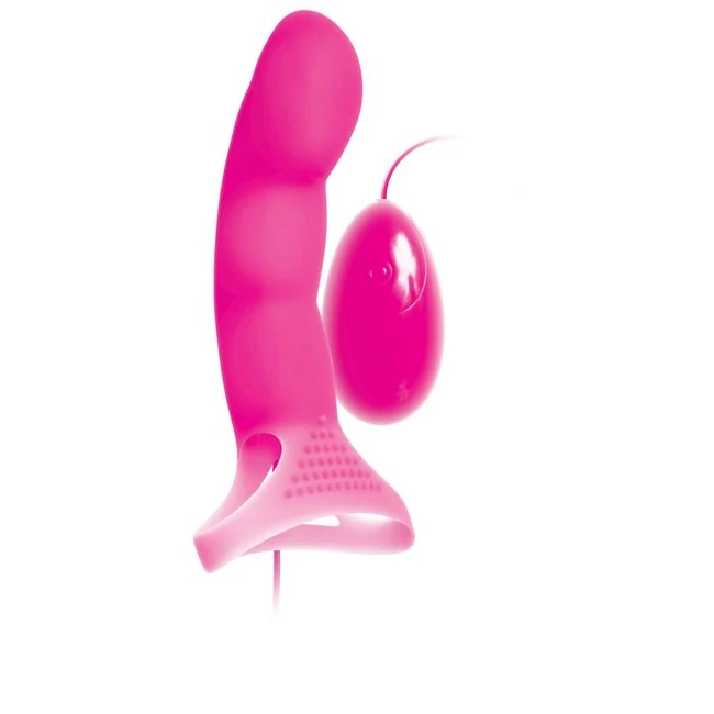 Adam & Eve G Spot Touch - How It Feels