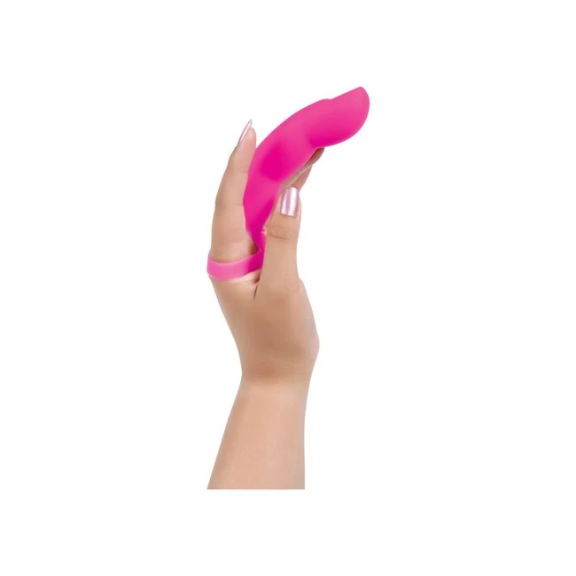 Adam & Eve G Spot Touch - Vibration Modes