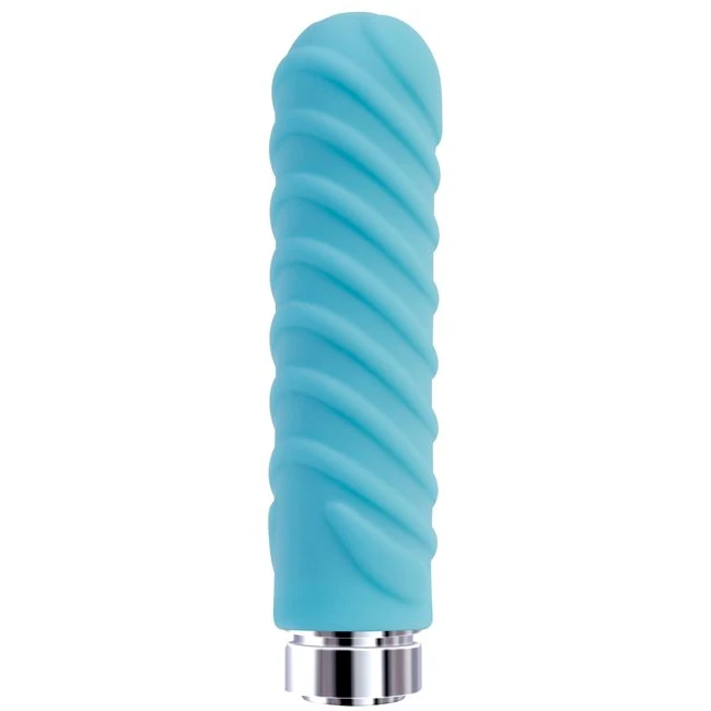 Adam & Eve Little Dirty S - Vibration Modes