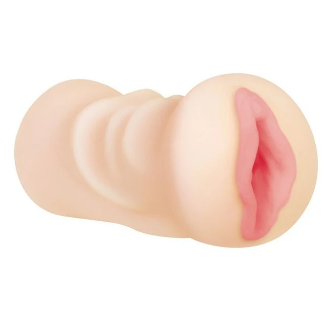 Adam & Eve Sweet Lips Str - Experience Realistic Sensation with Sweet Lips Stroker