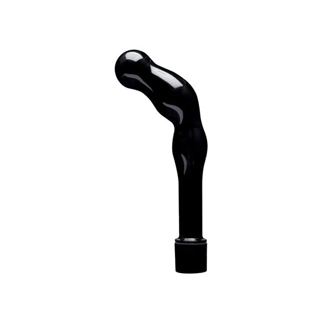 Adam Male Toys P-spot Ext Prostate Vibe - How It Feels