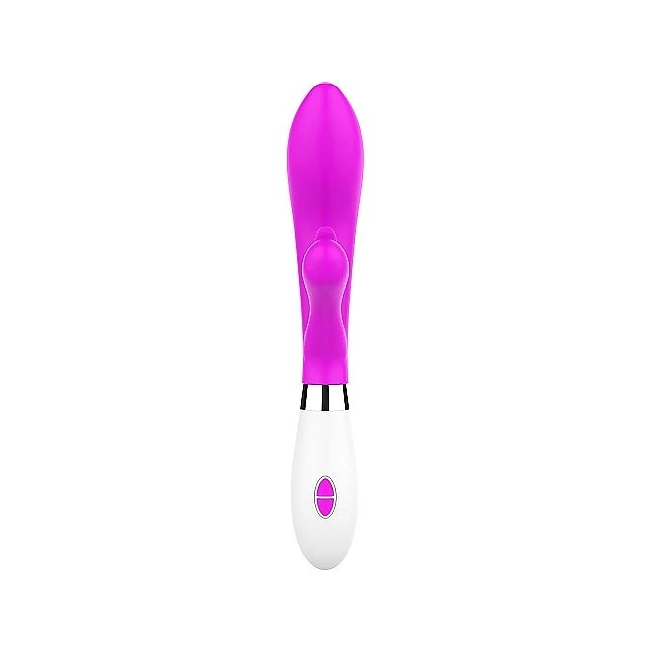 Agave Ultra Soft Silicone Speeds - Vibration Modes & Patterns