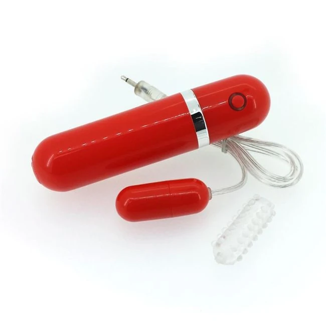 Ahhh Vibe Red - How It Feels
