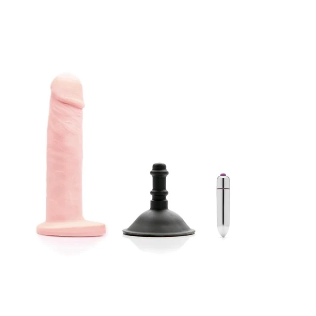 Alan O2 Kit - Experience the Realistic Feel and Design