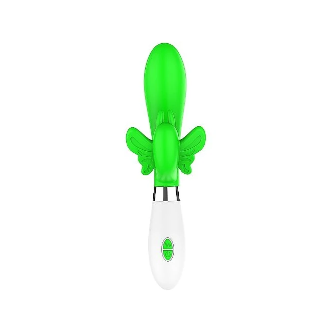 Alexios Ultra Soft Silico Speeds Green - Power & Performance