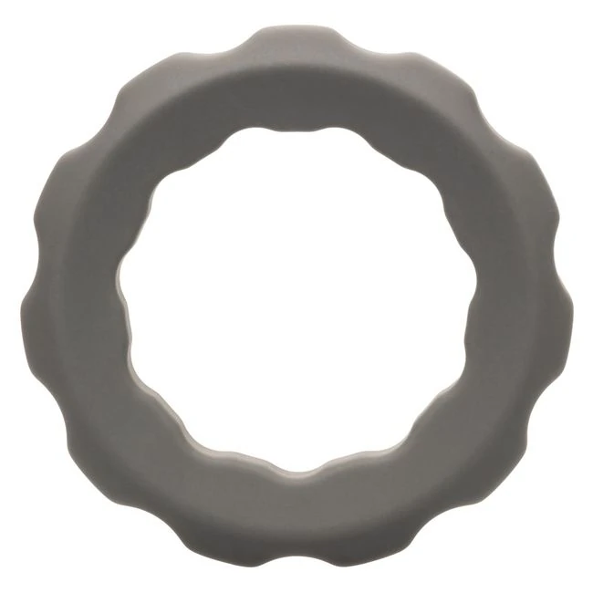 Alpha Liquid Silicone Ere Ring - Alpha Liquid Silicone Ere Ring