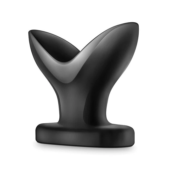 Anal Adventures Anal Anch Black - Material Feel