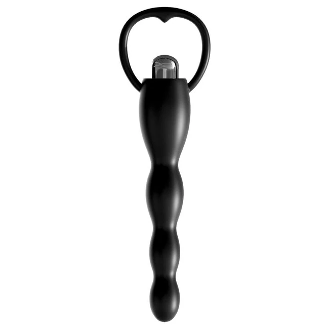 Anal Fantasy Deluxe Fanta Kit - Vibration Modes and Stimulation