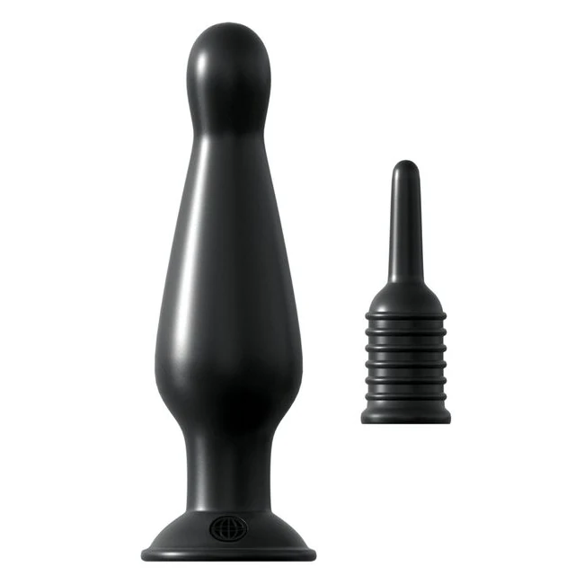 Anal Fantasy Deluxe Fanta Kit - Power & Performance