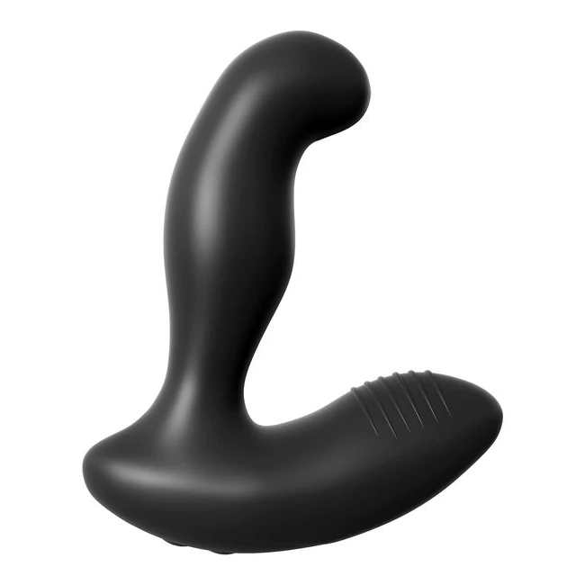 Anal Fantasy Elite Electr Stim Prostate Vibe - Experience Intense Prostate and Anal Stimulation