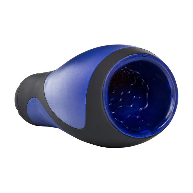 Apollo Power Stroker Blue - Power & Performance