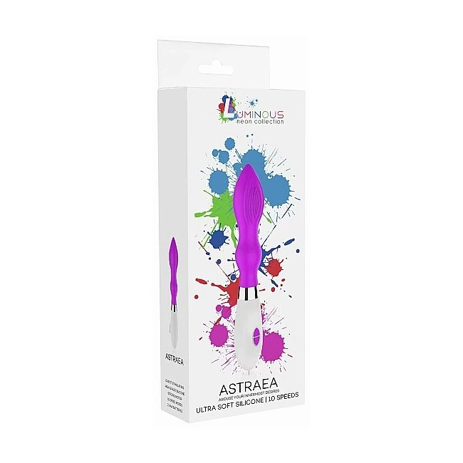 Astraea Ultra Soft Silico Speeds - Experience the Astraea Ultra Soft Silico Speeds