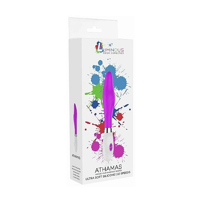 Athamas Ultra Soft Silico Speeds - Experience Unmatched Pleasure with the Athamas Ultra Soft Silico Speeds