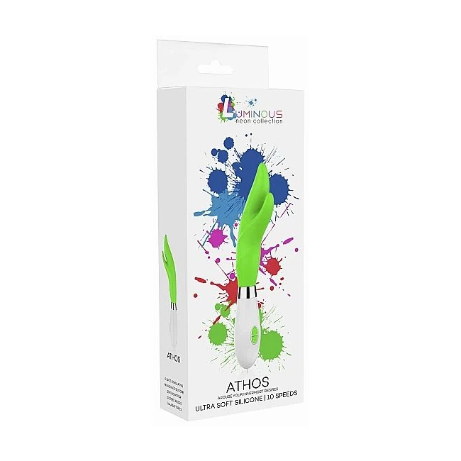 Athos Ultra Soft Silicone Speeds - How It Feels