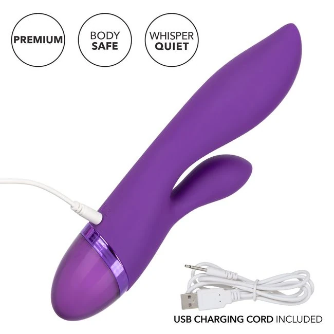 Aura Dual Lover - Power & Performance