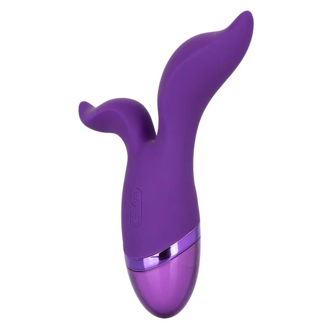 Aura Duo - Experience the Aura Duo Purple Vibrator