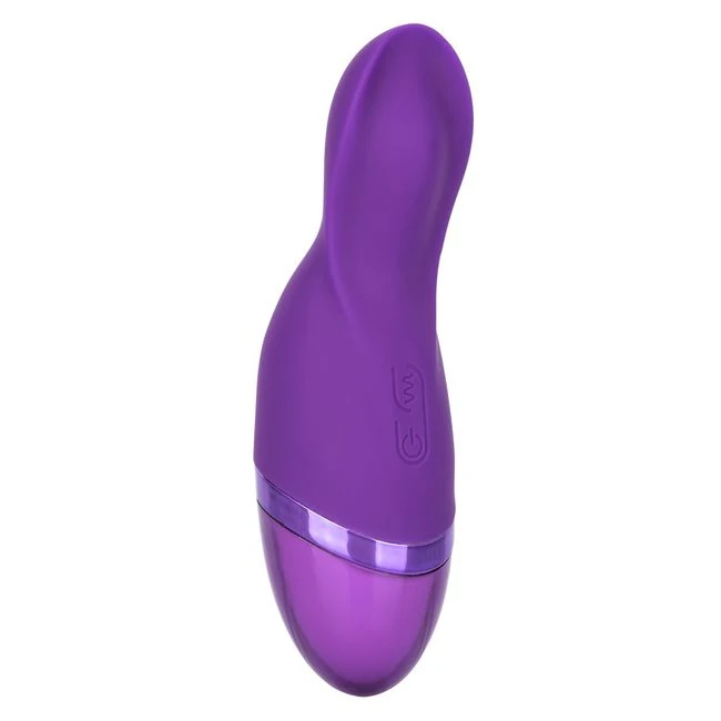 Aura - Discover the Aura: A Versatile Mini Massager for Intimate Pleasure