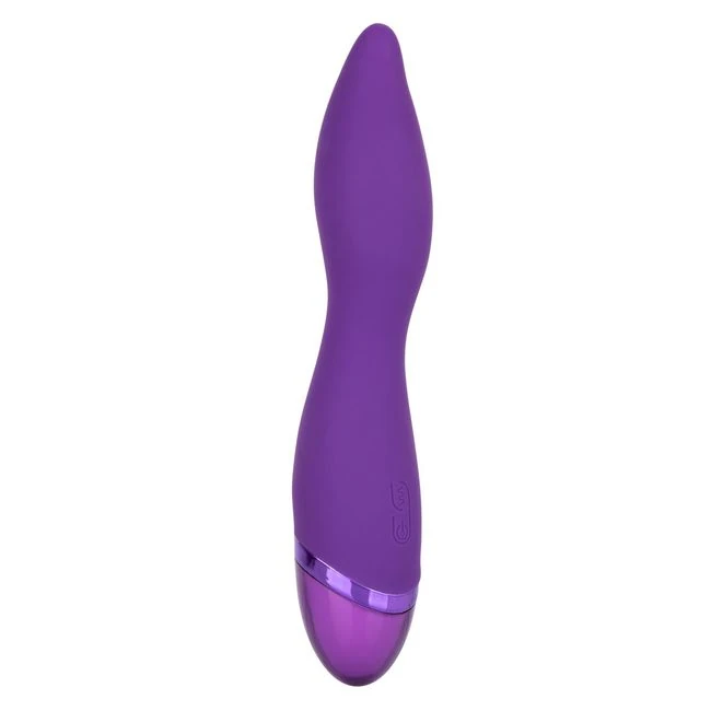 Aura Wand - Introducing the Aura Wand Purple Vibrator by California Exotic Novelties