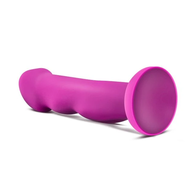 Avant D11 Suko Violet - Base & Harness Compatibility