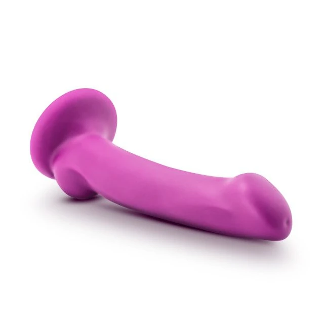 Avant D9 Ergo Mini Violet - Size & Fit