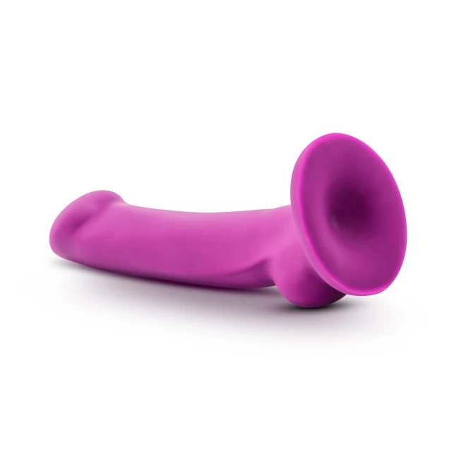 Avant D9 Ergo Mini Violet - Additional Features