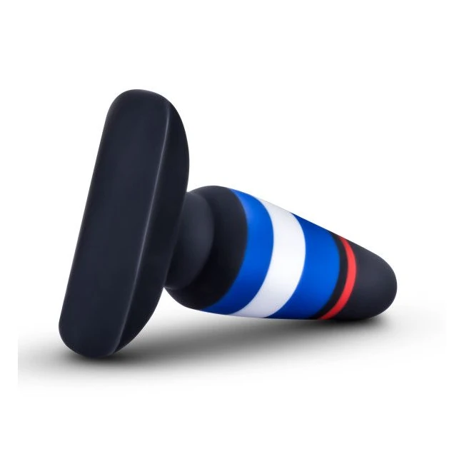 Avant Pride P4 Power Play Plug - Size & Fit