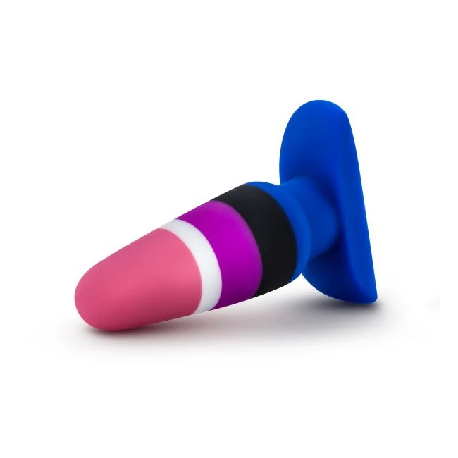 Avant Pride P5 Fluid Butt - Material & Feel