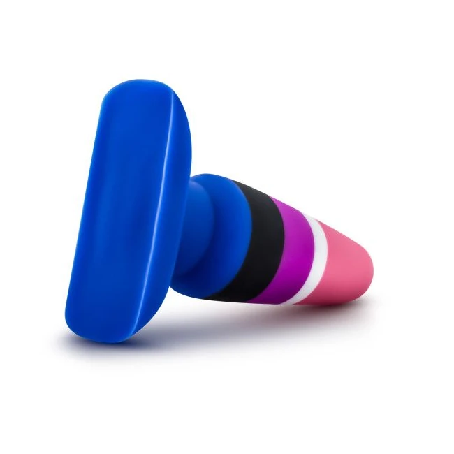 Avant Pride P5 Fluid Butt - Size & Fit