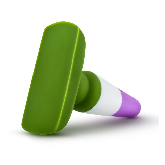 Avant Pride P6 Beyond but Plug - Material Feel & Safety