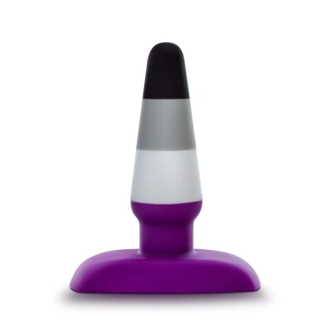 Avant Pride P7 Ace - Shape & Texture