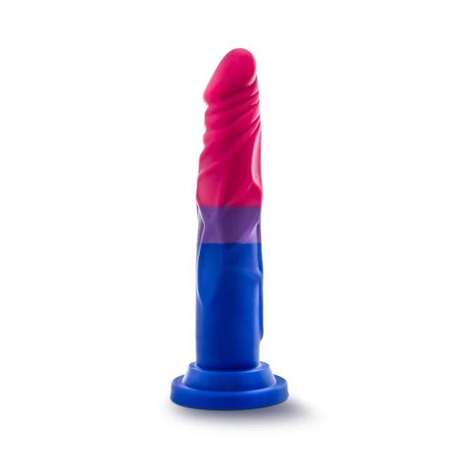 Avant Pride - Shape & Texture