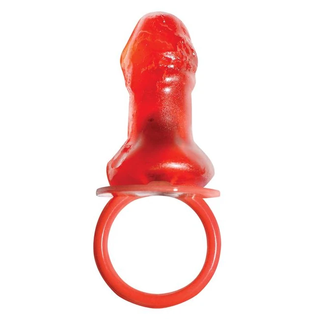 Bachelorette Candy Rings - Overview