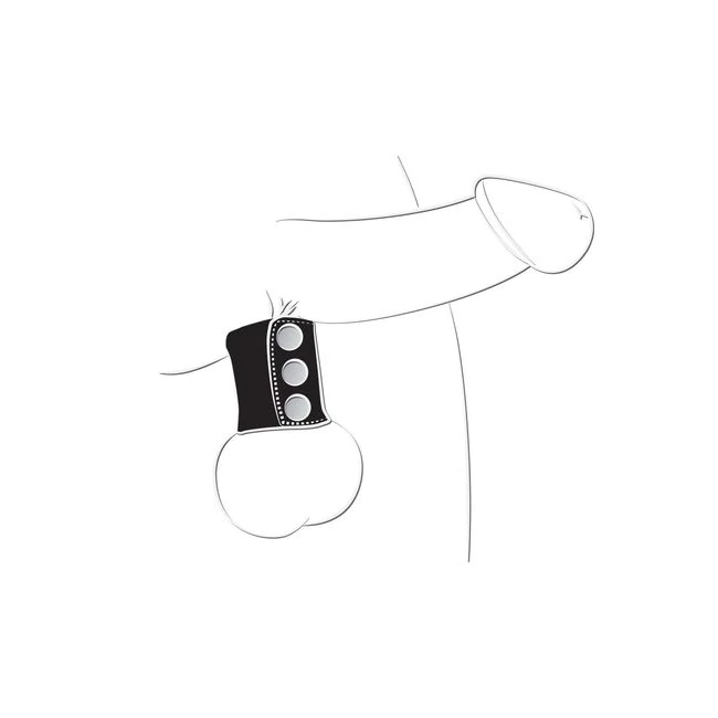 Ballgear Ball Stretcher M Black - Hardware & Fasteners