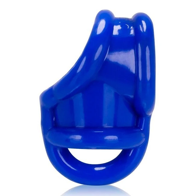 Ballsling Ball Split Slin Police Blue - Overview