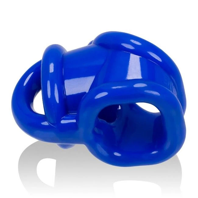 Ballsling Ball Split Slin Police Blue - What Stands Out