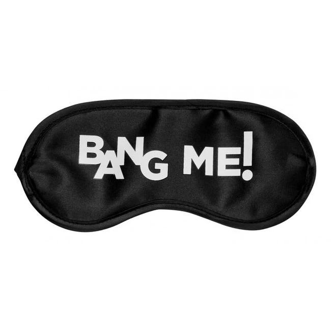 Bang! Birthday Sex Kit - Physical Specifications