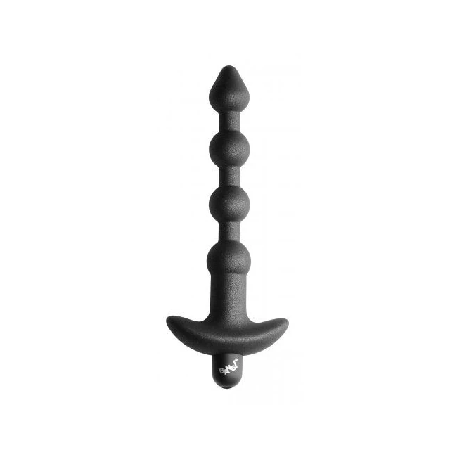 Bang! Platinum Series Ana Beads W/ Remote - How It Feels
