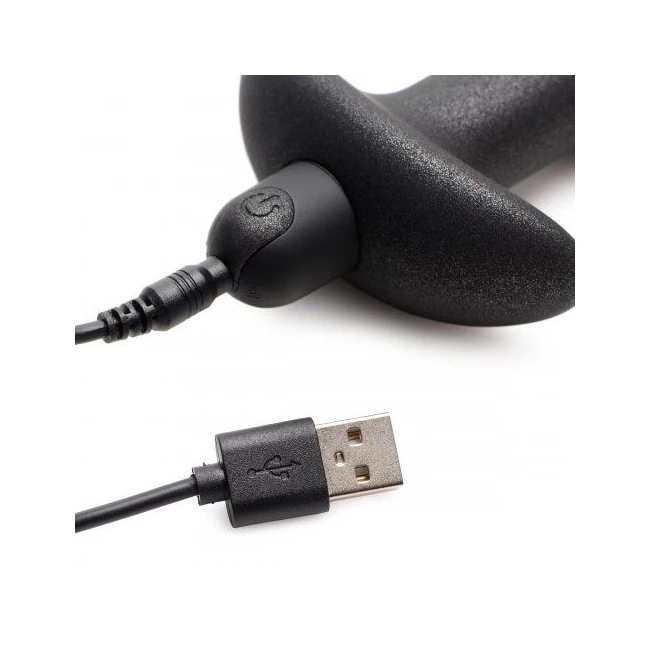 Bang! Platinum Series Ana Beads W/ Remote - Power & Performance