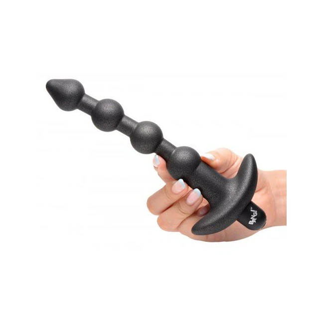 Bang! Platinum Series Ana Beads W/ Remote - Physical Specifications