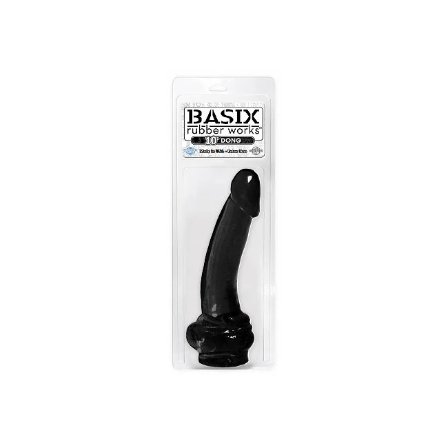 Basix Rubber Works D - Overview