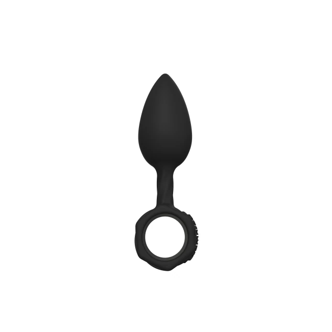 Bathmate Anal Training Pl - Material & Safety
