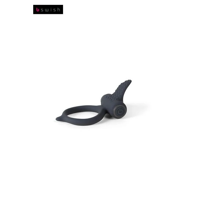 Bcharmed Basics Black - Fabric & Feel