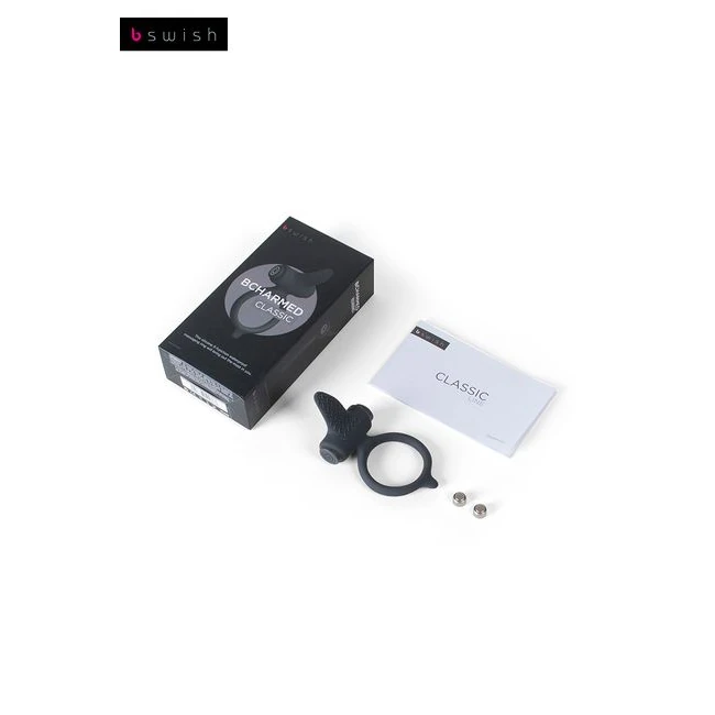 Bcharmed Basics Black - Fit & Sizing