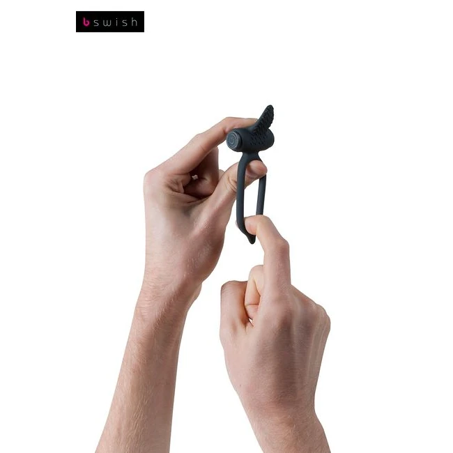Bcharmed Basics Black - Specifications