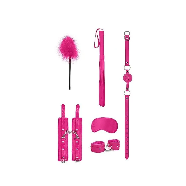Beginner Bondage Kit - Build & Quality