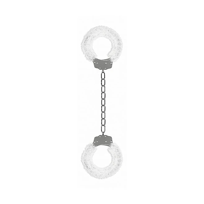 Beginner's Legcuffs Furry - Shape & Comfort