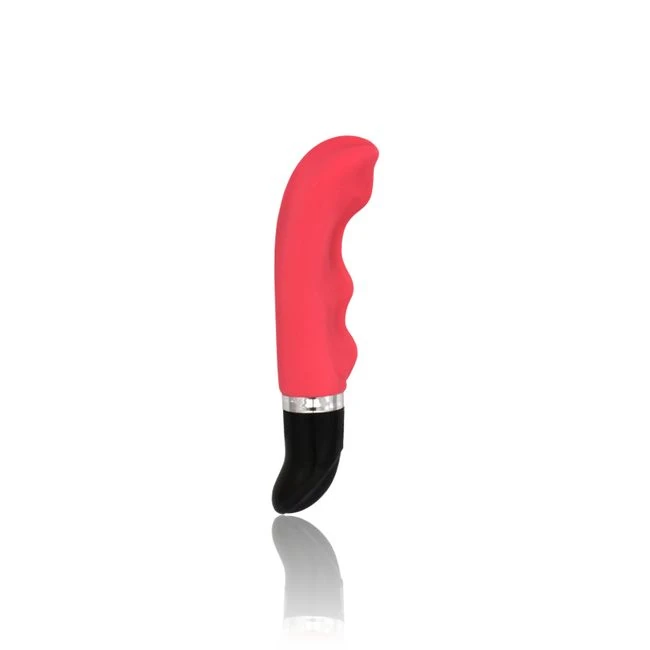 Bff Sweet Treats G Spot V Bubbles - How It Feels