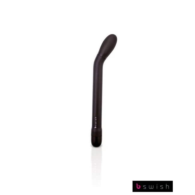 Bgee Classic Black - Overview