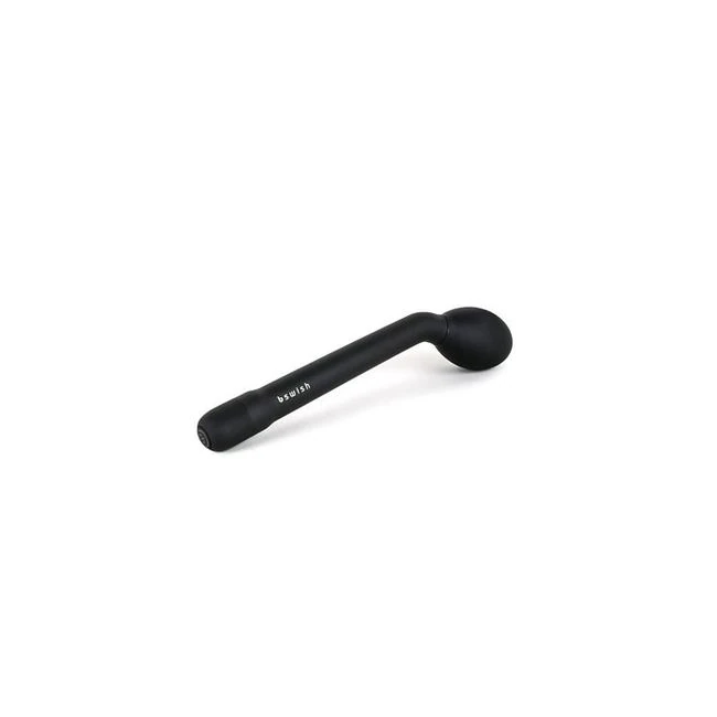 Bgee Classic Plus Black - Fabric & Feel