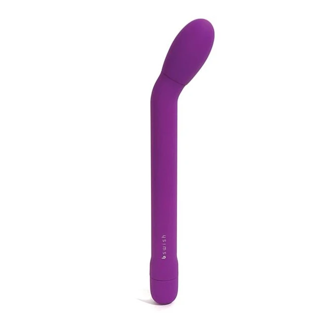 Bgee Classic Purple - Design and Features